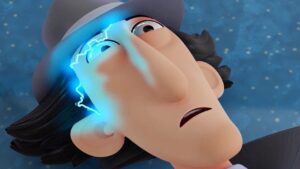 Inspector Gadget 2.0 | NEW SEASON | Full Episode | Holiday Cartoons for Kids - Kids TV Series, Kingdom Kids Zone - Inspector Gadget - WildBrain