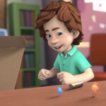 The Fixies | The Music Box | Animation for Children - Kingdom Kids Zone, Little Learners - The Fixies