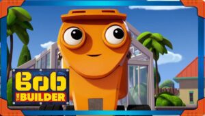 Bob the Builder ⭐Don't Move Dizzy 🛠 Bob Full Episodes | Cartoons for Kids - Kids (0-5), Kingdom Kids Zone - Bob the Builder