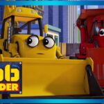 Bob the Builder ⭐The Wrong Present! 🛠 Bob Full Episodes | Cartoons for Kids - Kids (0-4), Kingdom Kids Zone - Bob the Builder