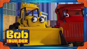 Bob the Builder βThe Wrong Present! π Bob Full Episodes | Cartoons for Kids - Kids (0-5), Kingdom Kids Zone - Bob the Builder