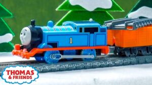 Thomas & Friends™ UK | Little Things | Stories and Stunts - Kids TV Series, Kingdom Kids Zone - Thomas & Friends