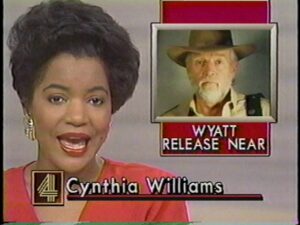 Ron Wyatt Kidnapping TV News segments compilation from 1991 - Biblical Archaeology, Documentaries, Movies & TV - Noah's Ark Scans