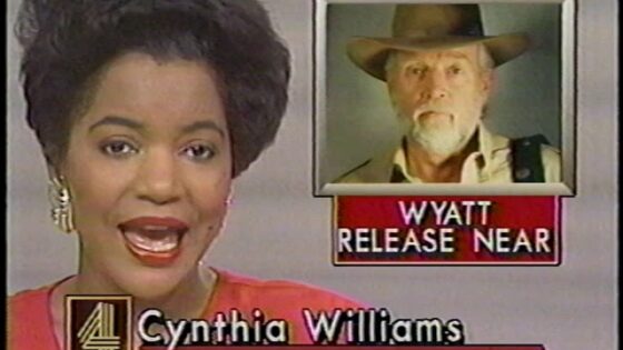 Ron Wyatt Kidnapping TV News segments compilation from 1991 - Biblical Archaeology, Documentaries, Movies & TV - Noah's Ark Scans