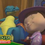 Mike The Knight | The Night Time Lookout - Kids TV Series, Kingdom Kids Zone - Treehouse Direct
