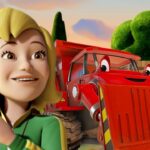Bob the Builder ⭐The Machines get Fit! 🛠 Bob Full Episodes | Cartoons for Kids - Kids (0-4), Kingdom Kids Zone - Bob the Builder