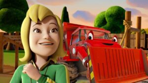 Bob the Builder ⭐The Machines get Fit! 🛠 Bob Full Episodes | Cartoons for Kids - Kids (0-5), Kingdom Kids Zone - Bob the Builder