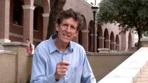 Give Me an Answer – It's Easy For A Supernatural God - Q&A Sessions, Truth Seekers - Give Me An Answer with Stuart & Cliffe Knechtle