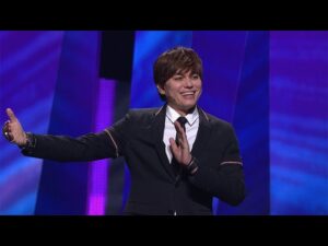 God Can Reverse Time For You | Joseph Prince - Healing Grace, Hope & Healing - Joseph Prince