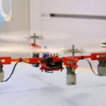 Making a Drone with Lego Motors and Propellers - Kids (6+), Kingdom Kids Zone - Brick Experiment Channel
