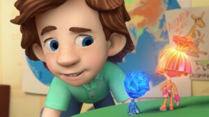 The Fixies | The Toilet | Animations for Kids - Kingdom Kids Zone, Little Learners - The Fixies