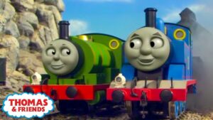 Thomas & Friends UK | Best Friends | Full Episode Compilations | Season 12 | Kids Cartoon - Kids TV Series, Kingdom Kids Zone - Thomas & Friends