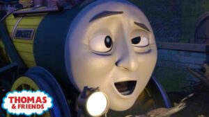 Runaway Engine | Thomas & Friends UK | Kids Cartoon | Season 21 - Kids TV Series, Kingdom Kids Zone - Thomas & Friends