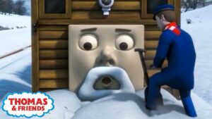 Emily in the Middle | Thomas & Friends UK | Kids Cartoon | Season 21 - Kids TV Series, Kingdom Kids Zone - Thomas & Friends