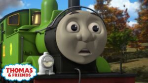 Thomas & Friends | Spencers VIP | Kids Cartoon - Kids TV Series, Kingdom Kids Zone - Thomas & Friends
