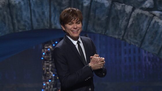 Joseph Prince – You Have A Destiny – 29 Dec 19 - Healing Grace, Hope & Healing - Joseph Prince