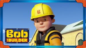 Bob the Builder βBob at Sea! π Bob Full Episodes | Cartoons for Kids - Kids (0-5), Kingdom Kids Zone - Bob the Builder