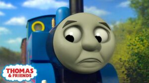 Thomas & Friends UK | Saved You! | Full Episode Compilation | Season 12 | Kids Cartoon - Kids TV Series, Kingdom Kids Zone - Thomas & Friends