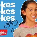 KIDS JOKES and so much more! | Highlights Kids | Kids Videos - Kingdom Kids Zone, Little Learners - Highlights Kids