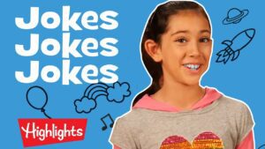 KIDS JOKES and so much more! | Highlights Kids | Kids Videos - Kingdom Kids Zone, Little Learners - Highlights Kids