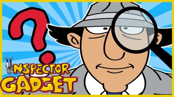 Inspector Gadget 110 – A Star Is Lost | HD | Full Episode - Kids TV Series, Kingdom Kids Zone - Inspector Gadget - WildBrain