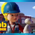 Bob the Builder ⭐Running Out of Time! 🛠 Bob Full Episodes | Cartoons for Kids - Kids (0-4), Kingdom Kids Zone - Bob the Builder