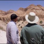 Jesus Tempted in the Wilderness for 40 Days - Documentaries, Movies & TV - Appian Media