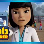 Bob the Builder βWeather Warning! π Bob Full Episodes | Cartoons for Kids - Kids (0-4), Kingdom Kids Zone - Bob the Builder
