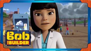 Bob the Builder ⭐Weather Warning! 🛠 Bob Full Episodes | Cartoons for Kids - Kids (0-5), Kingdom Kids Zone - Bob the Builder