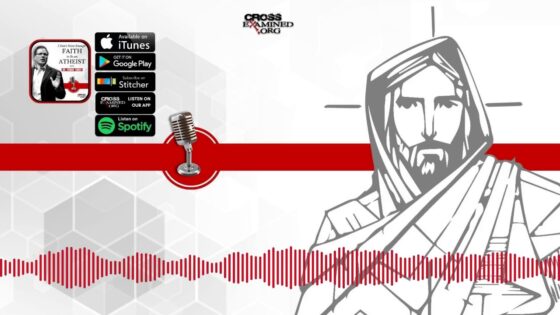 Did Jesus Really Claim to Be God? - Jesus & the Resurrection, Truth Seekers - Cross Examined