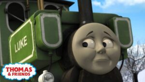 Thomas & Friends | Duncan And Humbug | Kids Cartoon - Kids TV Series, Kingdom Kids Zone - Thomas & Friends