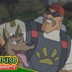 Rescue Heroes | Foul Weather Friends - Kids TV Series, Kingdom Kids Zone - Treehouse Direct