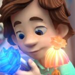 The Fixies | The Tools | Cartoon - Kingdom Kids Zone, Little Learners - The Fixies
