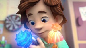 The Fixies | The Tools | Cartoon - Kingdom Kids Zone, Little Learners - The Fixies