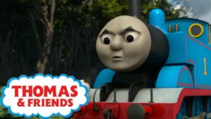Too Much Noise On Sodor | Cartoon For Kids | Thomas and Friends - Kids TV Series, Kingdom Kids Zone - Thomas & Friends