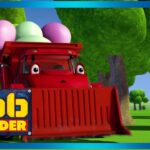 Bob the Builder ⭐Muck's Elephant 🛠 Bob Full Episodes | Cartoons for Kids - Kids (0-4), Kingdom Kids Zone - Bob the Builder