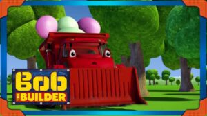 Bob the Builder ⭐Muck's Elephant 🛠 Bob Full Episodes | Cartoons for Kids - Kids (0-5), Kingdom Kids Zone - Bob the Builder