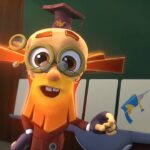 The Fixies | The Thermometer | Animation for Kids - Kingdom Kids Zone, Little Learners - The Fixies