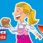 SWEET TREATS BAKERY | Hidden Pictures Puzzles | Kids Videos | Highlights - Kingdom Kids Zone, Little Learners - Highlights Kids