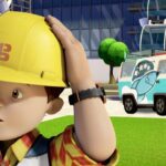 Bob the Builder βThe Ferris Wheel π Bob Full Episodes | Cartoons for Kids - Kids (0-4), Kingdom Kids Zone - Bob the Builder