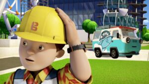 Bob the Builder βThe Ferris Wheel π Bob Full Episodes | Cartoons for Kids - Kids (0-5), Kingdom Kids Zone - Bob the Builder