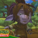 Mike The Knight | The Favour for Trollee - Kids TV Series, Kingdom Kids Zone - Treehouse Direct