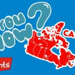 Did you know? Canada Facts! | Highlights Kids | Full Episode | Winter Kids Videos - Kingdom Kids Zone, Little Learners - Highlights Kids