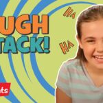 Laugh Attack! #4 | Jokes For Kids | Highlights Kids - Kingdom Kids Zone, Little Learners - Highlights Kids