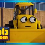 Bob the Builder ⭐The Missing Powerdriver 🛠 Bob Full Episodes | Cartoons for Kids - Kids (0-4), Kingdom Kids Zone - Bob the Builder
