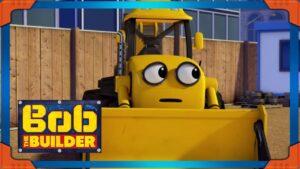 Bob the Builder βThe Missing Powerdriver π Bob Full Episodes | Cartoons for Kids - Kids (0-5), Kingdom Kids Zone - Bob the Builder