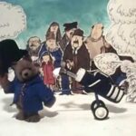 The Adventures of Paddington Bear – Paddington Hits Out | Classic Cartoons for Kids HD - Kids TV Series, Kingdom Kids Zone - Paddington Bear - WildBrain