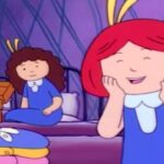 Madeline & The Mummy 💛 Season 3 – Episode 6 💛 Cartoons For Kids | Madeline – WildBrain - Kids TV Series, Kingdom Kids Zone - Madeline - WildBrain