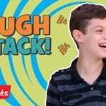 Laugh Attack! #2 | Jokes for Kids | Highlights Kids - Kingdom Kids Zone, Little Learners - Highlights Kids