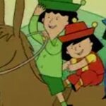 Madeline & The Horrible Hats 💛 Season 2 – Episode 18 💛 Videos For Kids | Madeline – WildBrain - Kids TV Series, Kingdom Kids Zone - Madeline - WildBrain